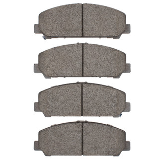 R1 05-24 Nissan Armada Front Super Duty Brake Pads