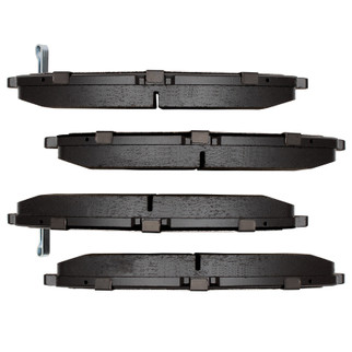 R1 05-24 Nissan Armada Front Super Duty Brake Pads