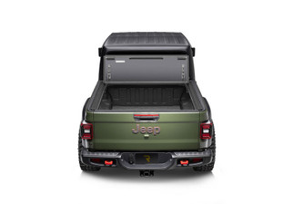 BAK 17-26 Ford Super Duty 8.2ft Bed BAKFlip MX4 TS