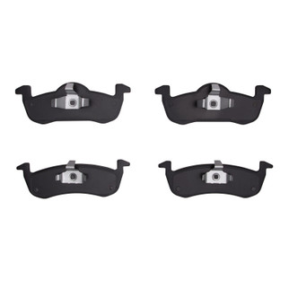 R1 07-17 Lincoln Navigator Rear Super Duty Brake Pads