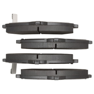 R1 07-18 Volkswagen Routan Front Super Duty Brake Pads