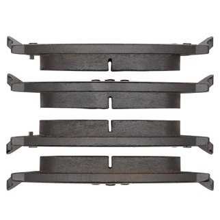 R1 07-20 GMC Sierra 1500 4WD/AWD Rear Super Duty Brake Pads