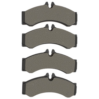 R1 02-06 Freightliner Sprinter 3500 Front Super Duty Brake Pads
