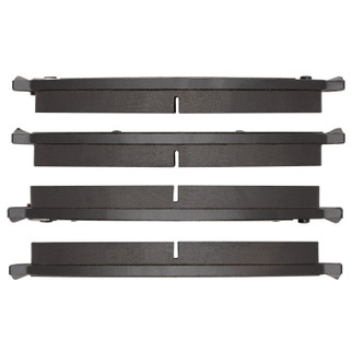 R1 05-08 GMC Yukon Front Super Duty Brake Pads