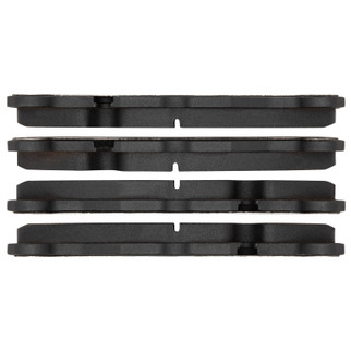 DFC 05-19 Mercedes-Benz SLK55 AMG Front 4000 Hybridynamic Brake Pads