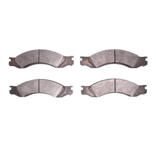 R1 04-10 GMC C4500 Topkick Rear Super Duty Brake Pads