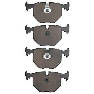 DFC 91-10 Land Rover Range Rover Rear 4000 Hybridynamic Brake Pads
