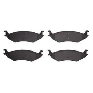 R1 04-06 Ford Econoline Rear Super Duty Brake Pads