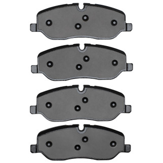 DFC 05-09 Land Rover Range Rover Sport Front 4000 Hybridynamic Brake Pads