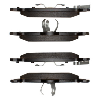 R1 04-11 Lincoln Mark Lt Rear Super Duty Brake Pads