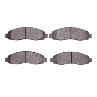 R1 03-04 Dodge Dakota RWD Front Super Duty Brake Pads