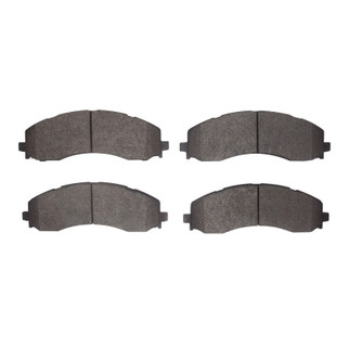 DFC 19-26 Ram 4000 (Mexico) Front 4000 Hybridynamic Brake Pads
