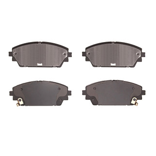DFC 19-26 Mazda 3 Sport Front 4000 Hybridynamic Brake Pads