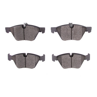 DFC 04-10 BMW 525I Front 4000 Hybridynamic Brake Pads