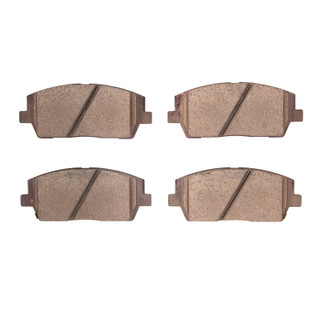 DFC 20-25 Kia Telluride Front 4000 Hybridynamic Brake Pads