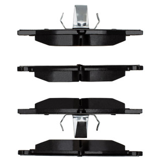 DFC 06-16 BMW Z4 Front 4000 Hybridynamic Brake Pads
