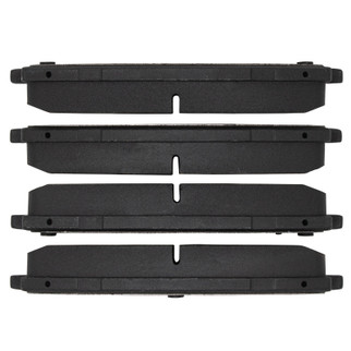 DFC 19-26 Hyundai Veloster N Front 4000 Hybridynamic Brake Pads