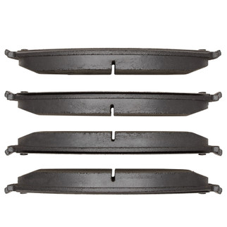 DFC 05-23 Dodge Magnum Front 4000 Hybridynamic Brake Pads