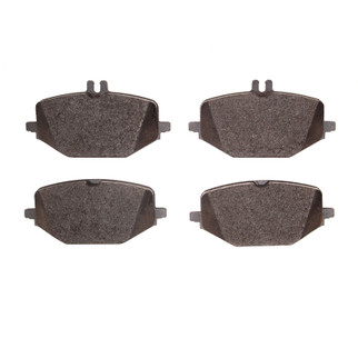 DFC 19-26 Mercedes-Benz Maybach Gls600 Rear 4000 Hybridynamic Brake Pads