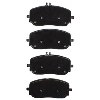 DFC 19-26 Mercedes-Benz Gle350 Front 4000 Hybridynamic Brake Pads