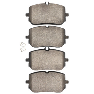 DFC 19-26 Mercedes-Benz Gla200 (Mexico) Front 4000 Hybridynamic Brake Pads