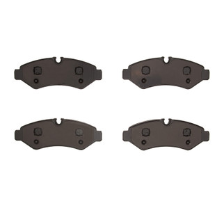 DFC 19-26 Mercedes-Benz Sprinter 2500 Rear 4000 Hybridynamic Brake Pads