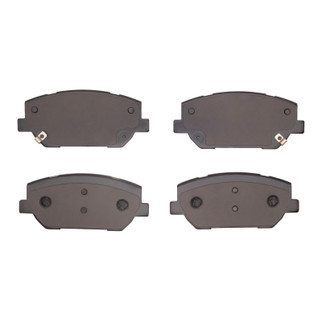 DFC 19-20 Hyundai Santa Fe Front 4000 Hybridynamic Brake Pads