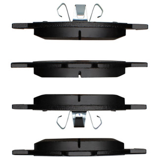DFC 04-22 Volvo V50 Front 4000 Hybridynamic Brake Pads