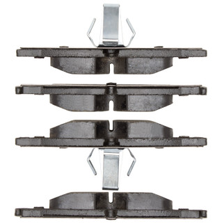 DFC 07-19 BMW X6 Rear 4000 Hybridynamic Brake Pads