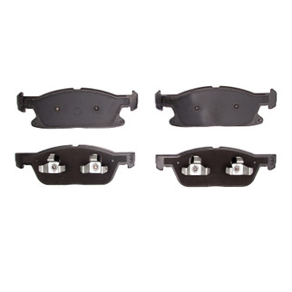 DFC 19-24 Lincoln Nautilus Front 4000 Hybridynamic Brake Pads