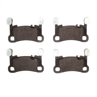 DFC 19-23 Porsche Cayenne Rear 4000 Hybridynamic Brake Pads