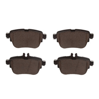 DFC 17-23 Mercedes-Benz E350 Rear 4000 Hybridynamic Brake Pads