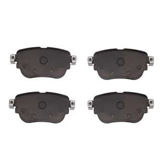 DFC 17-23 Mercedes-Benz E350 Rear 4000 Hybridynamic Brake Pads