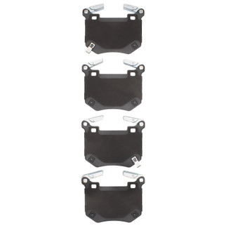 DFC 18-26 Kia Stinger Rear 4000 Hybridynamic Brake Pads