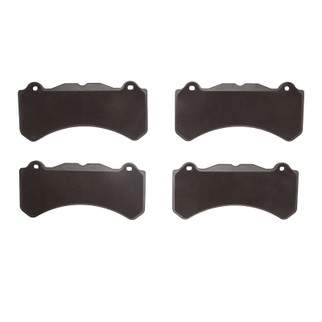 DFC 18-25 Volvo V60 Front 4000 Hybridynamic Brake Pads