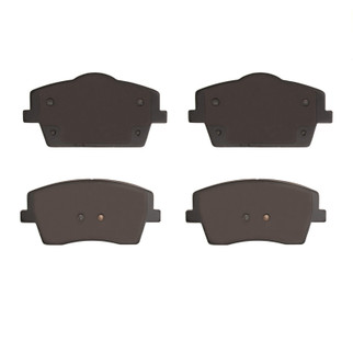 DFC 19-26 Volvo XC40 Front 4000 Hybridynamic Brake Pads