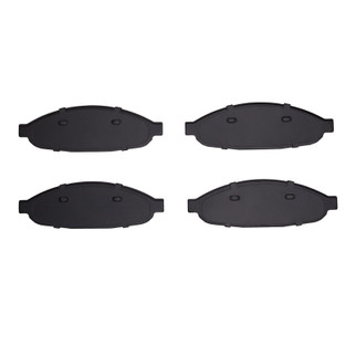 DFC 04-08 Chrysler Pacifica Front 4000 Hybridynamic Brake Pads