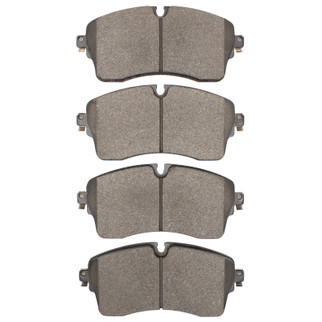 DFC 18-25 Land Rover Range Rover Sport Front 4000 Hybridynamic Brake Pads