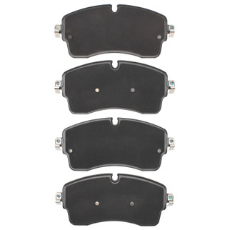 DFC 18-25 Land Rover Range Rover Sport Front 4000 Hybridynamic Brake Pads