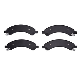 DFC 03-08 GMC Savana 3500 Rear 4000 Hybridynamic Brake Pads