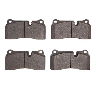 DFC 15-21 BMW M4 Rear 4000 Hybridynamic Brake Pads