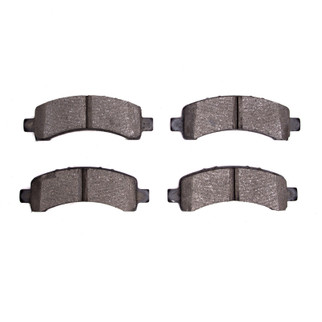 DFC 03-20 GMC Savana 3500 Rear 4000 Hybridynamic Brake Pads