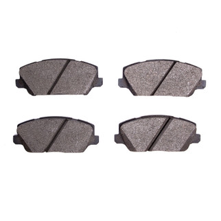 DFC 17-20 Kia Cadenza Front 4000 Hybridynamic Brake Pads