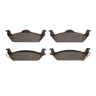 DFC 03-04 Dodge Dakota RWD Rear 4000 Hybridynamic Brake Pads