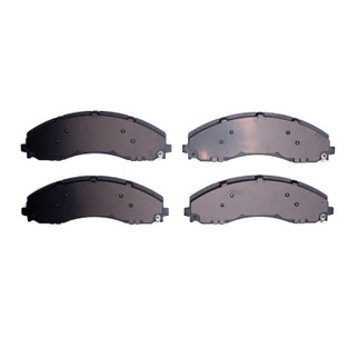 DFC 17-26 Thor Ford E450 Chassis Rear/Front 4000 Hybridynamic Brake Pads