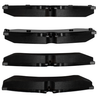DFC 02-06 Freightliner Sprinter 3500 Rear/Front 4000 Hybridynamic Brake Pads