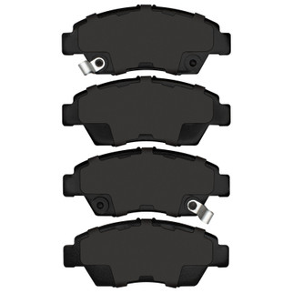 DFC 93-15 Honda Fit Front 4000 Hybridynamic Brake Pads