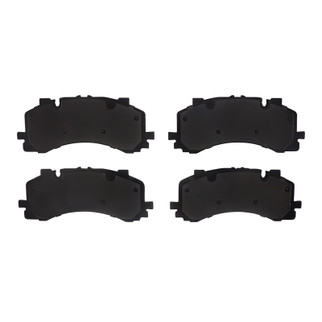 DFC 19-26 Audi SQ8 Front 4000 Hybridynamic Brake Pads