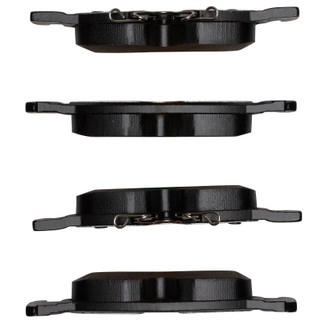 DFC 18-21 Volvo XC60 Rear 4000 Hybridynamic Brake Pads
