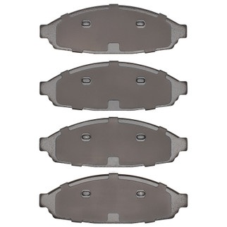 DFC 03-11 Mercury Marauder Front 4000 Hybridynamic Brake Pads